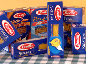 Imported Pastas & Canned Tomatoes - Frankie's Deli